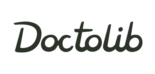 logo doctolib